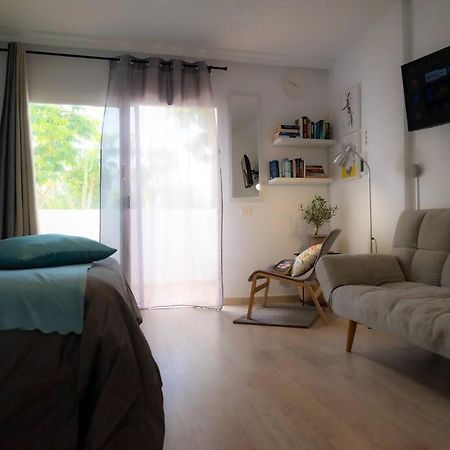 Las Americas Studio Arona (Tenerife) Exterior foto