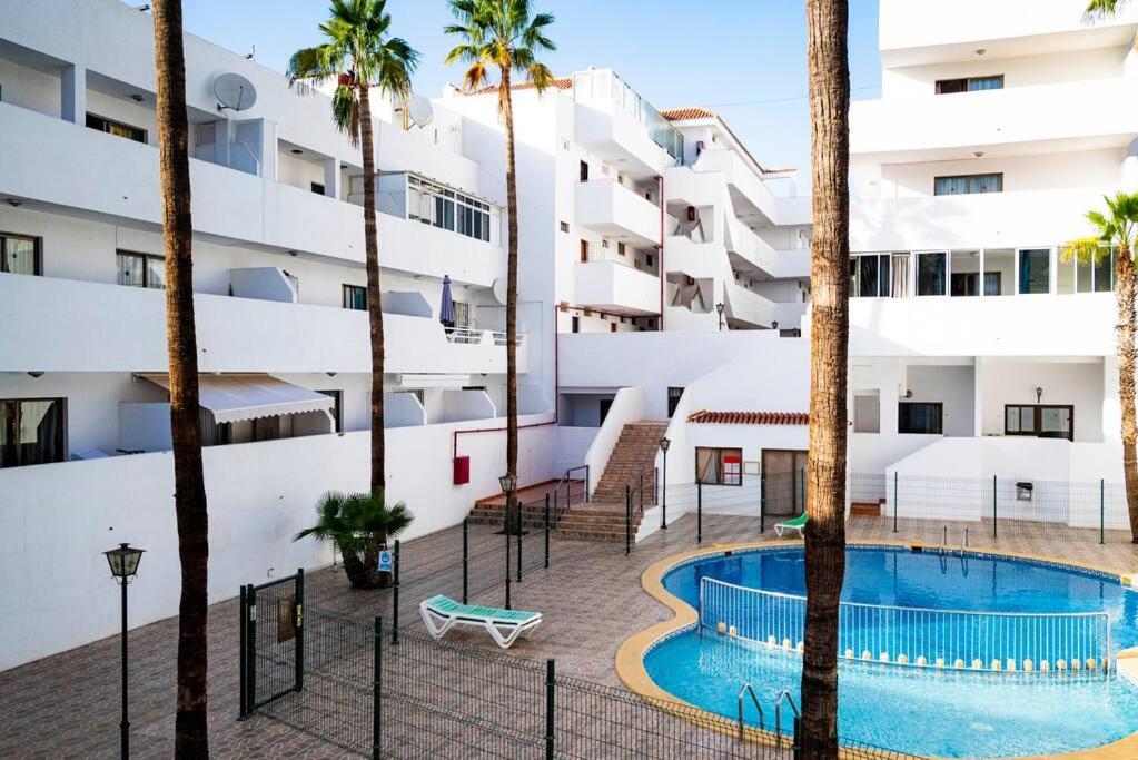 Las Americas Studio Arona (Tenerife) Exterior foto