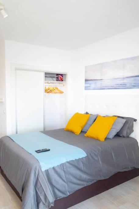 Las Americas Studio Arona (Tenerife) Exterior foto