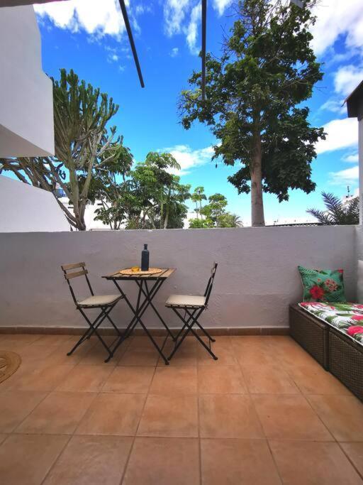 Las Americas Studio Arona (Tenerife) Exterior foto