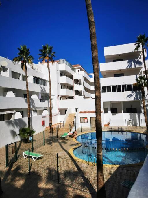 Las Americas Studio Arona (Tenerife) Exterior foto