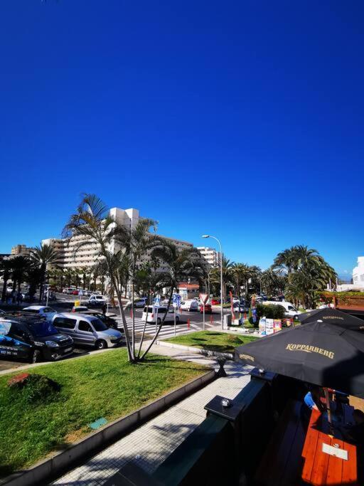 Las Americas Studio Arona (Tenerife) Exterior foto